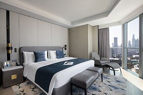 Ascott ICC Guangzhou