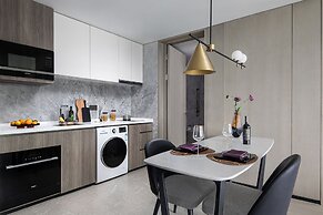 Ascott ICC Guangzhou