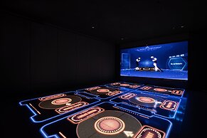 Ascott ICC Guangzhou