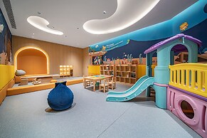 Ascott ICC Guangzhou