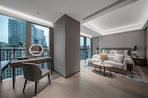 Ascott ICC Guangzhou
