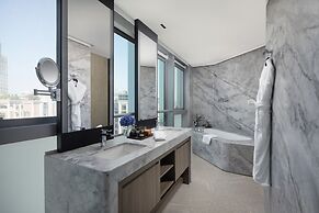 Ascott ICC Guangzhou