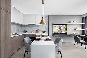 Ascott ICC Guangzhou