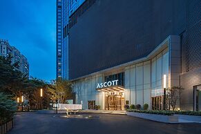 Ascott ICC Guangzhou