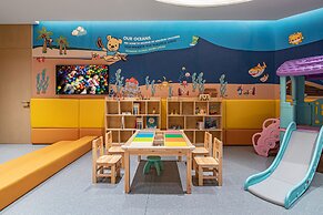 Ascott ICC Guangzhou