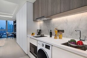 Ascott ICC Guangzhou