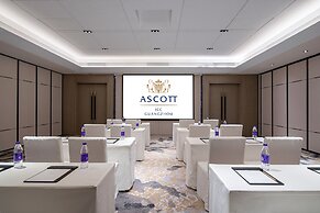 Ascott ICC Guangzhou