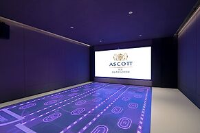 Ascott ICC Guangzhou