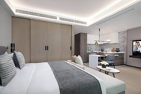 Ascott ICC Guangzhou