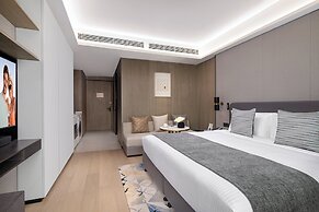 Ascott ICC Guangzhou