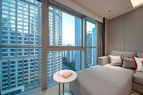 Ascott ICC Guangzhou