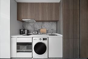 Ascott ICC Guangzhou