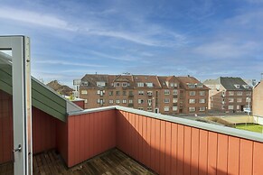 City Center Penthouse