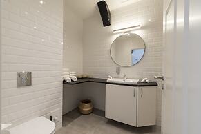 City Center Penthouse