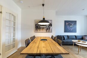 City Center Penthouse