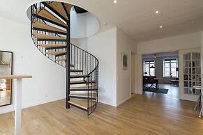 City Center Penthouse