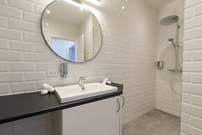 City Center Penthouse