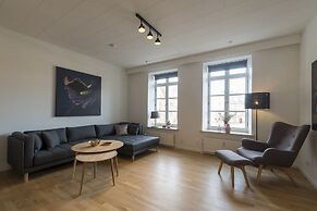 City Center Penthouse