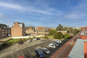 City Center Penthouse