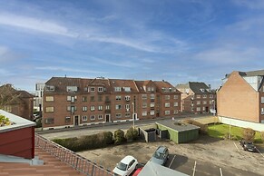 City Center Penthouse