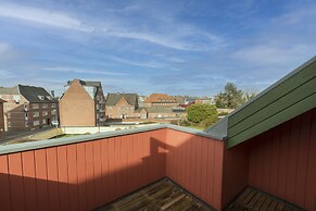 City Center Penthouse