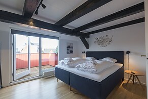 City Center Penthouse