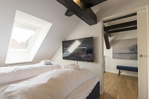 City Center Penthouse