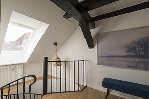 City Center Penthouse