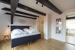 City Center Penthouse