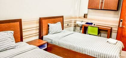 Pondok Indah Homestay by ecommerceloka