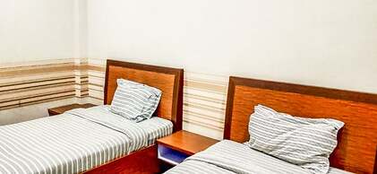 Pondok Indah Homestay by ecommerceloka