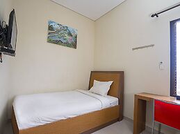 Pondok Indah Homestay by ecommerceloka
