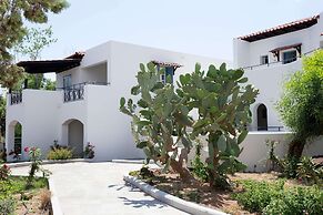 Eretria Hotel & Spa Resort