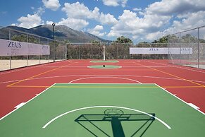 Eretria Hotel & Spa Resort