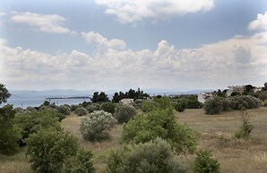 Eretria Hotel & Spa Resort