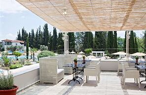 Eretria Hotel & Spa Resort