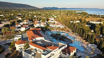 Zeus Eretria Resort
