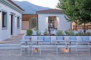 Eretria Hotel & Spa Resort