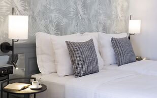 Eretria Hotel & Spa Resort