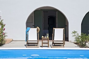 Eretria Hotel & Spa Resort