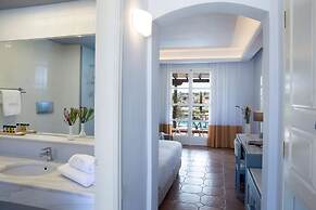 Eretria Hotel & Spa Resort