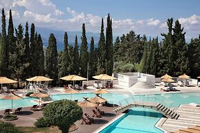 Zeus Eretria Resort