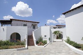 Eretria Hotel & Spa Resort