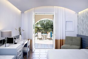 Eretria Hotel & Spa Resort