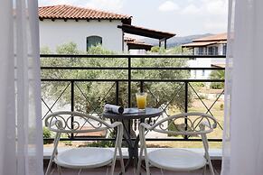 Eretria Hotel & Spa Resort