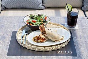 Eretria Hotel & Spa Resort