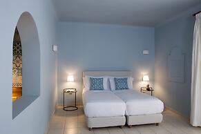 Eretria Hotel & Spa Resort