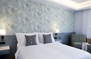 Eretria Hotel & Spa Resort