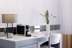 Eretria Hotel & Spa Resort