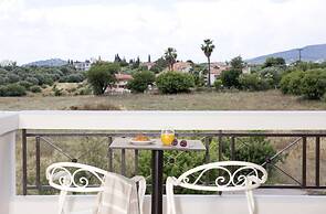 Eretria Hotel & Spa Resort